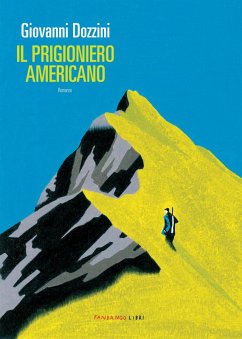 Cover Il prigioniero americano (eBook, ePUB)