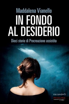 Cover In fondo al desiderio (eBook, ePUB)