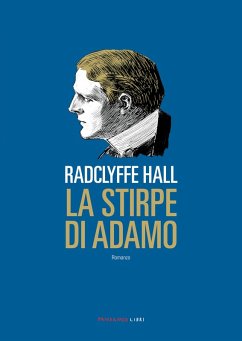 Cover La stirpe di Adamo (eBook, ePUB)