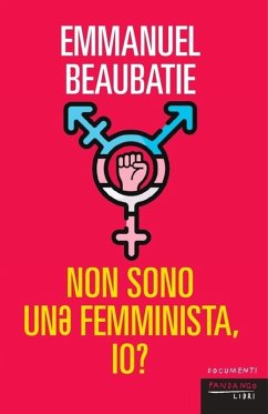 Non sono un¿ femminista, io? (eBook, ePUB) Cover Non sono un¿ femminista, io? (eBook, ePUB)