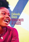 Benvenuti a Lagos (eBook, ePUB)