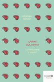 Carne coltivata (eBook, ePUB) Carne coltivata (eBook, ePUB)