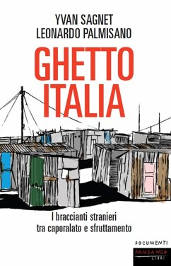 Cover Ghetto Italia (eBook, ePUB)