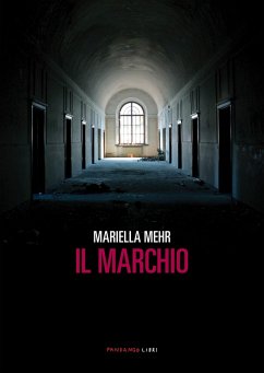 Cover Il Marchio (eBook, ePUB)