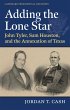 Adding the Lone Star (eBook, ePUB) - Bild 1