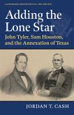 Adding the Lone Star (eBook, ePUB)