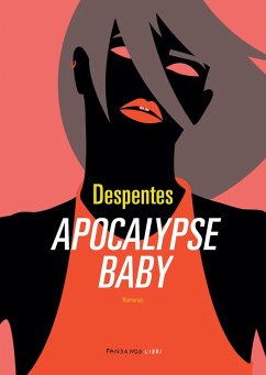 Cover Apocalypse baby (eBook, ePUB)
