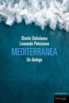 Cover Mediterranea (eBook, ePUB)