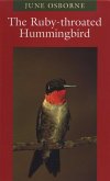 The Ruby-throated Hummingbird (eBook, ePUB) The Ruby-throated Hummingbird (eBook, ePUB)