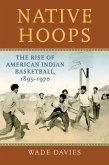 Native Hoops (eBook, ePUB)
