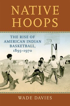 Cover Native Hoops (eBook, ePUB)