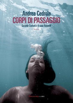 Corpi di passaggio (eBook, ePUB) - Cedrola, Andrea