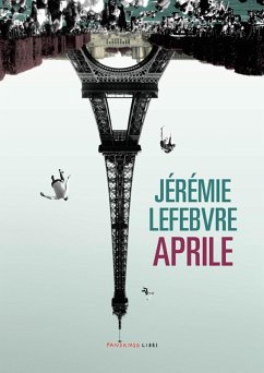 Cover Aprile (eBook, ePUB)