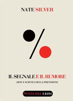 Cover Il segnale e il rumore. Arte e scienza della previsione (eBook, ePUB)