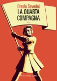 La quarta compagna (eBook, ePUB)