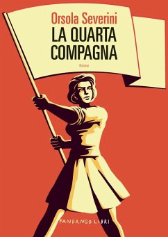 La quarta compagna (eBook, ePUB) Cover La quarta compagna (eBook, ePUB)