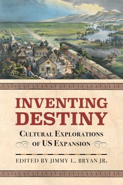 Cover Inventing Destiny (eBook, ePUB)