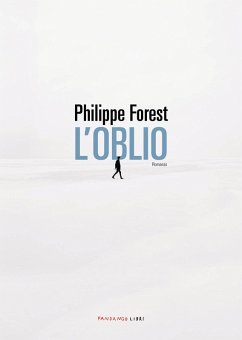 Cover L'oblio (eBook, ePUB)
