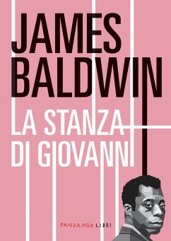 La stanza di Giovanni (eBook, ePUB) Cover La stanza di Giovanni (eBook, ePUB)
