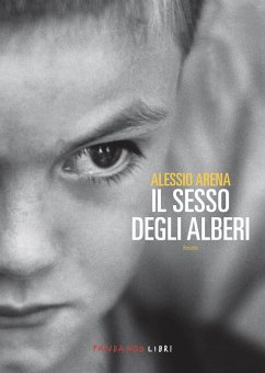 Il sesso degli alberi (eBook, ePUB) Cover Il sesso degli alberi (eBook, ePUB)