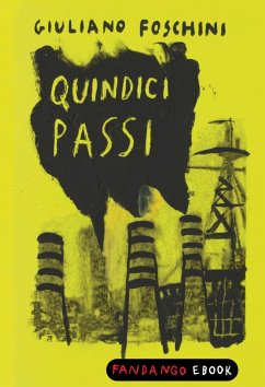 Cover Quindici passi (eBook, ePUB)