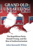 Grand Old Unraveling (eBook, ePUB)