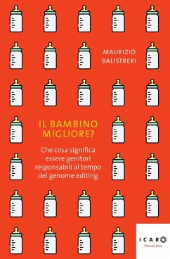 Cover Il bambino migliore? (eBook, ePUB)