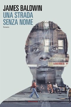 Cover Una strada senza nome (eBook, ePUB)