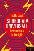 Surrogata universale (eBook, ePUB) Surrogata universale (eBook, ePUB)