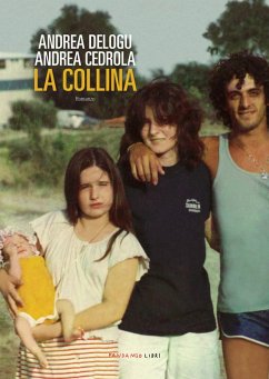 Cover La collina (eBook, ePUB)