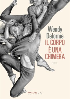 Cover Il corpo è una chimera (eBook, ePUB)
