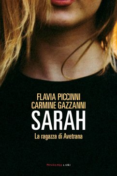 Cover Sarah (eBook, ePUB)