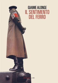 Cover Il sentimento del ferro (eBook, ePUB)