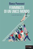 Femministe di un unico mondo (eBook, ePUB)