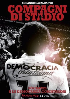 Cover Compagni di stadio (eBook, ePUB)