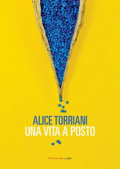Cover Una vita a posto (eBook, ePUB)