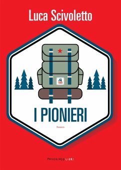 Cover I Pionieri (eBook, ePUB)