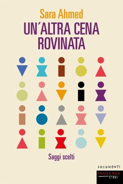 Un'altra cena rovinata (eBook, ePUB) - Ahmed, Sara