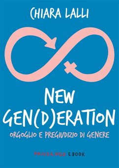 Cover TUTTI PAZZI PER IL GENDER (eBook, ePUB)