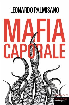 Cover Mafia caporale (eBook, ePUB)