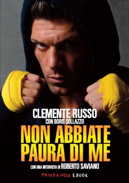 Non abbiate paura di me (eBook, ePUB) Non abbiate paura di me (eBook, ePUB)