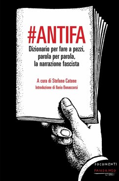 Cover #Antifa (eBook, ePUB)