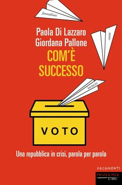 Com'è successo (eBook, ePUB) - Pallone, Giordana; Di Lazzaro, Paola