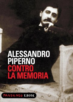 Cover Contro la memoria (eBook, ePUB)