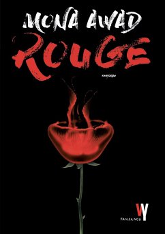 Rouge (eBook, ePUB) Cover Rouge (eBook, ePUB)