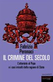 Il crimine del secolo (eBook, ePUB)