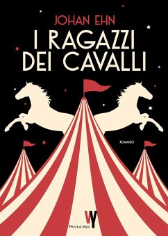 Cover I ragazzi dei cavalli (eBook, ePUB)