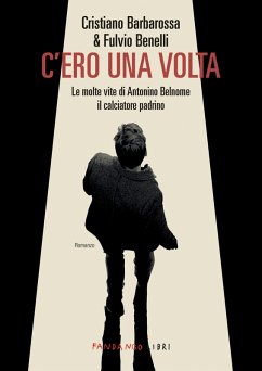 C'ero una volta (eBook, ePUB) Cover C'ero una volta (eBook, ePUB)