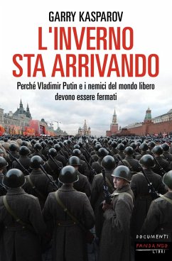 Cover L'inverno sta arrivando (eBook, ePUB)