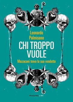 Cover Chi troppo vuole (eBook, ePUB)